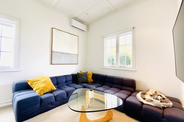 Photo of property in 21 Sherwood Avenue, Grey Lynn, Auckland, 1021