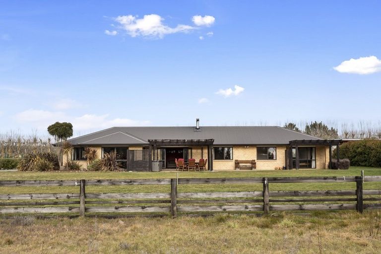 Photo of property in 29 Priors Road, Fernside, Rangiora, 7471