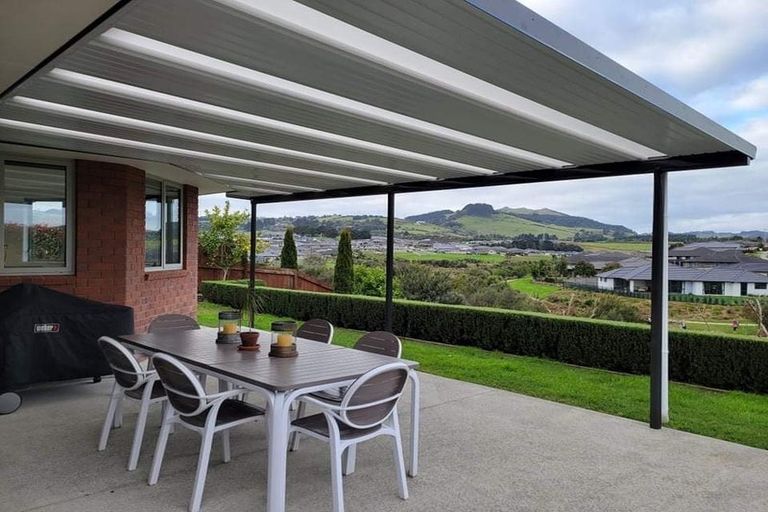 Photo of property in 28 Helenslee Road, Pokeno, 2402