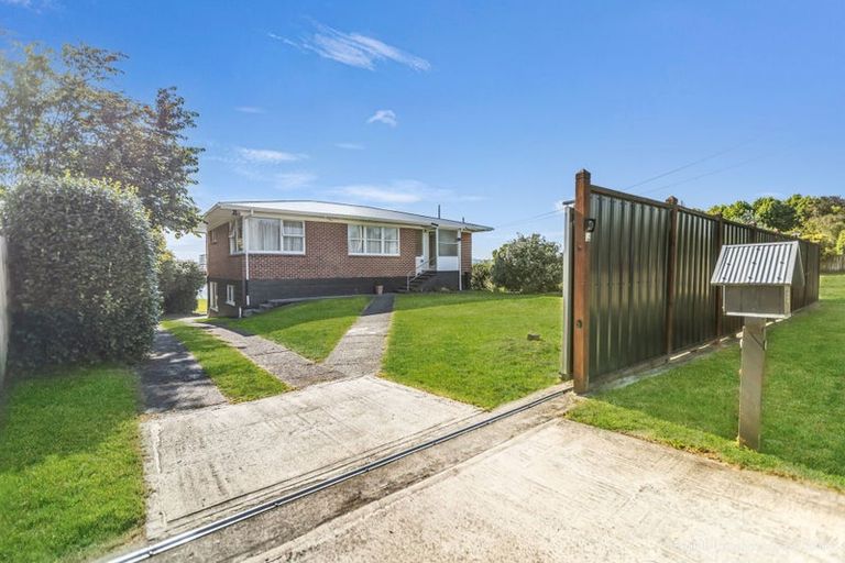 Photo of property in 22 Ranginui Street, Ngongotaha, Rotorua, 3010