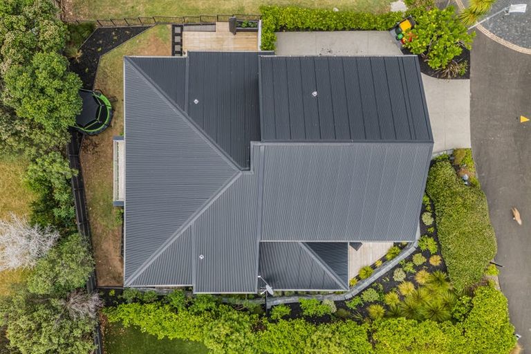 Photo of property in 16 Bella Vista Drive, Gulf Harbour, Whangaparaoa, 0930