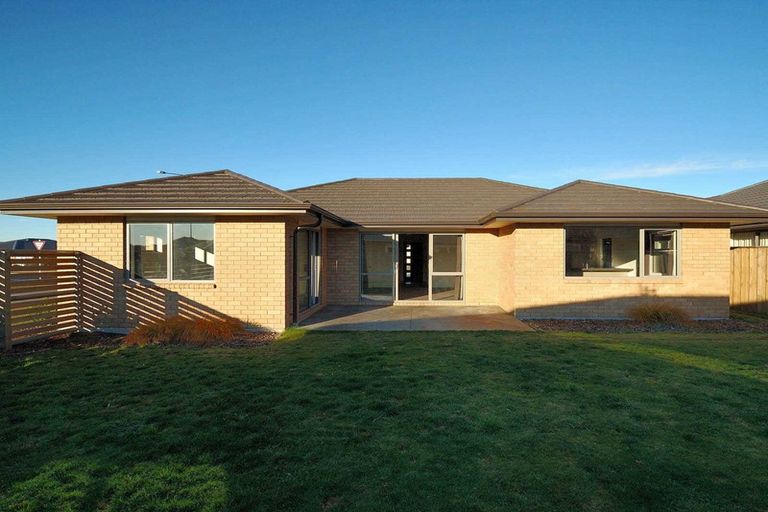 Photo of property in 29 Maltby Drive, Rolleston, 7615