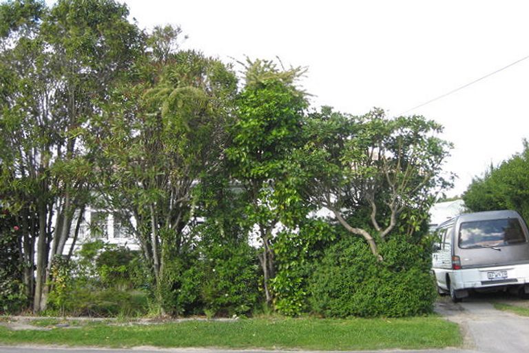 Photo of property in 2 Churchill Street, Mayfield, Blenheim, 7201