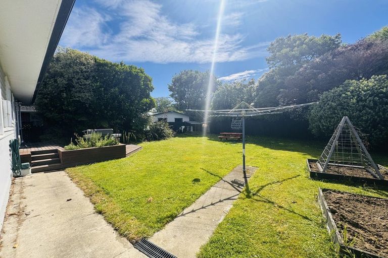 Photo of property in 60 Newcastle Street, Hokowhitu, Palmerston North, 4410