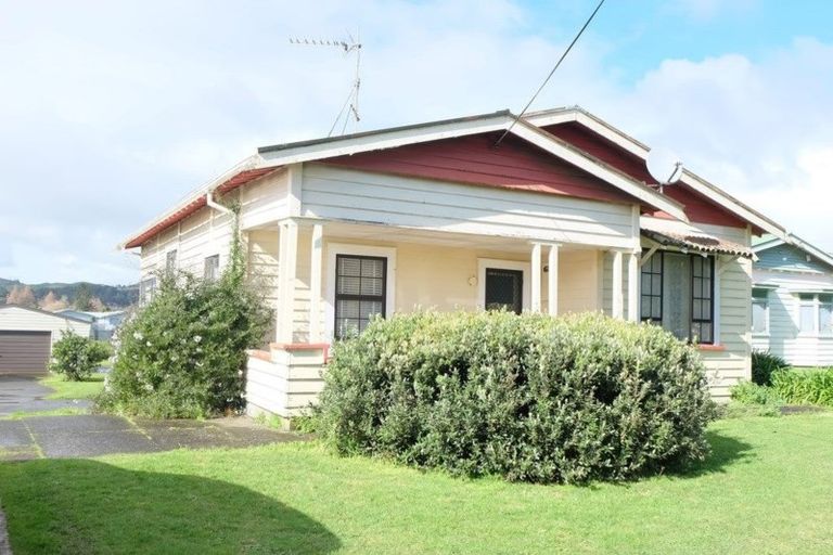 Photo of property in 120 Harris Street, Huntly, 3700