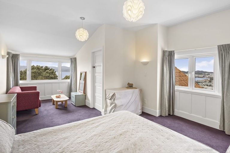 Photo of property in 31 Upper Watt Street, Wadestown, Wellington, 6012