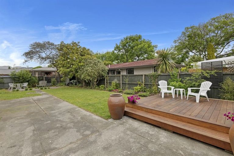 Photo of property in 64 Wychbury Street, Spreydon, Christchurch, 8024