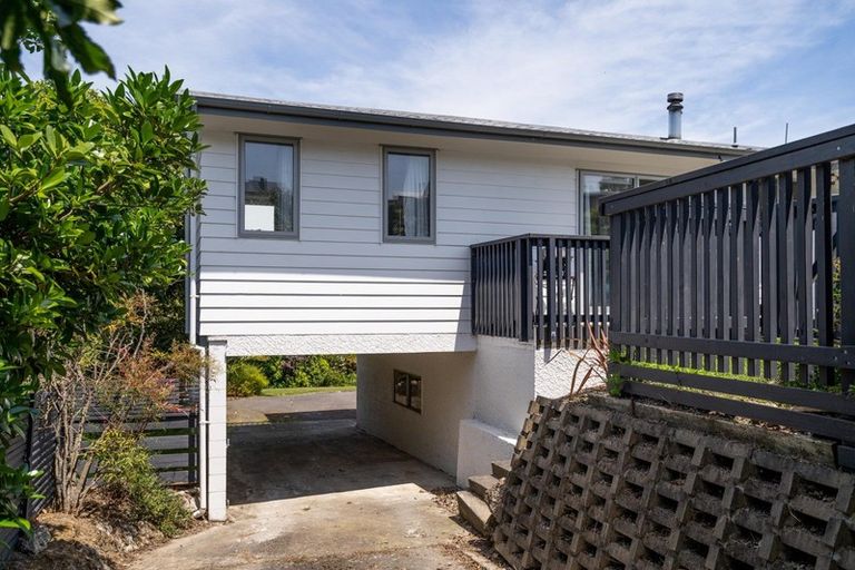 Photo of property in 8 Tawa Street, Lansdowne, Masterton, 5810