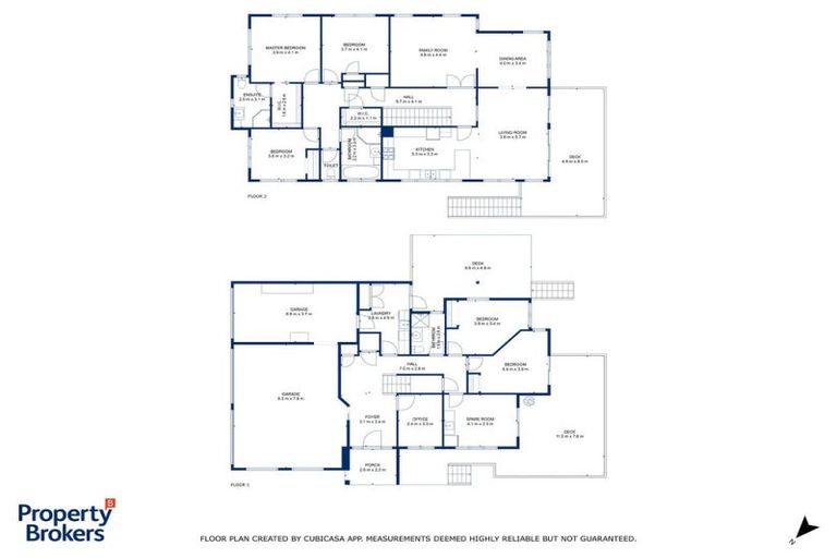 Photo of property in 14 Titter Place, Springvale, Whanganui, 4501