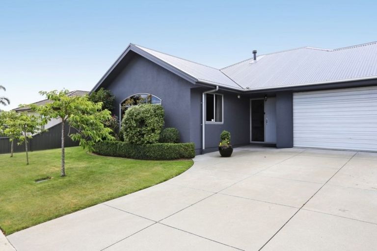 Photo of property in 101 Russell Robertson Drive, Havelock North, 4130