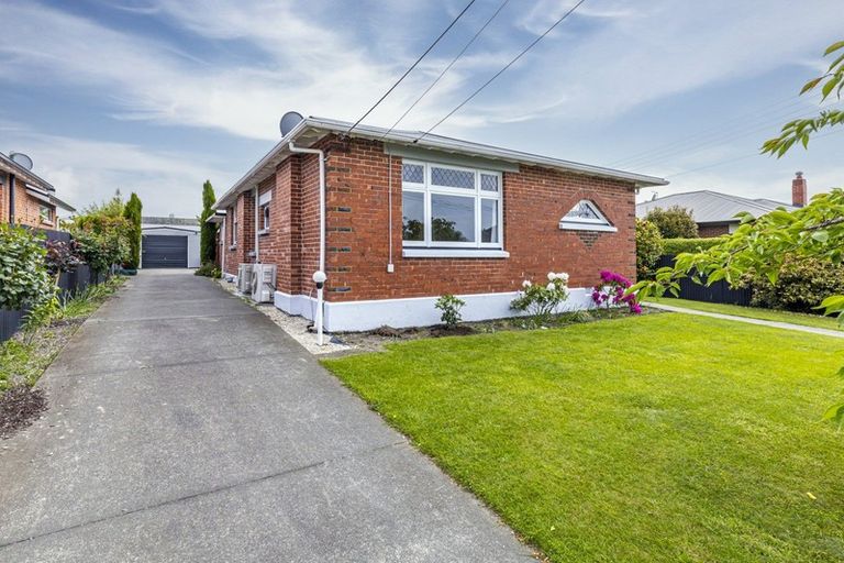 Photo of property in 25 Jackson Street, West End, Timaru, 7910