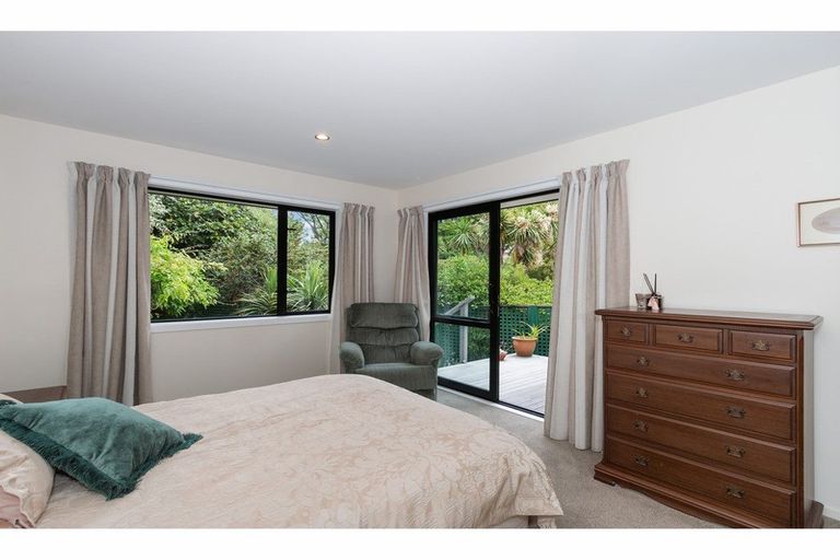 Photo of property in 5d Palatine Terrace, Huntsbury, Christchurch, 8022