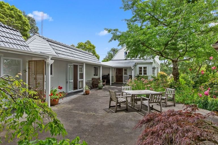 Photo of property in 541 Woodcocks Road, Warkworth, 0981