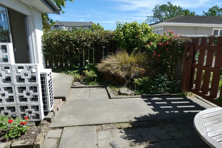 Photo of property in 1/22 Browning Street, Sydenham, Christchurch, 8023