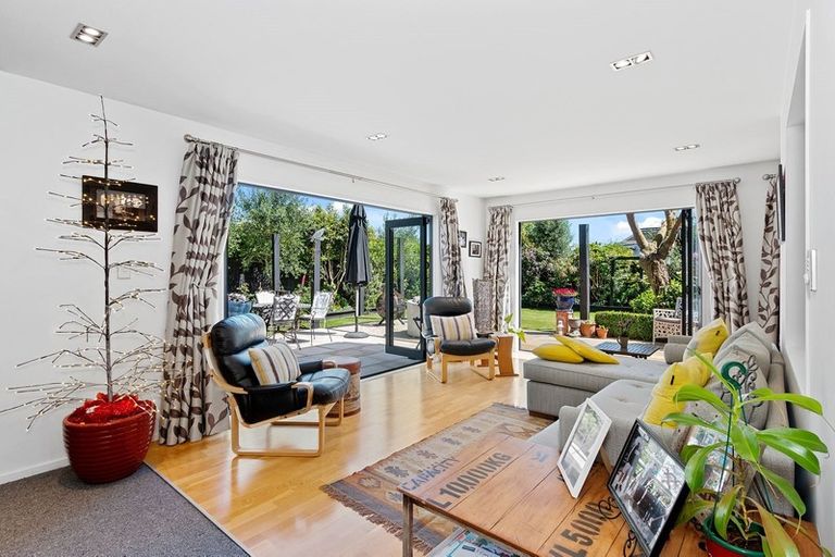 Photo of property in 201 West Belt, Rangiora, 7400