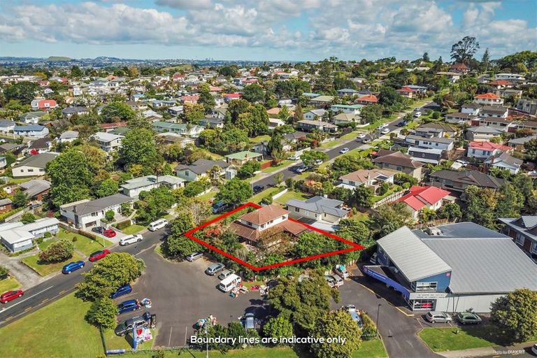 Photo of property in 38b Waterloo Street, Howick, Auckland, 2014