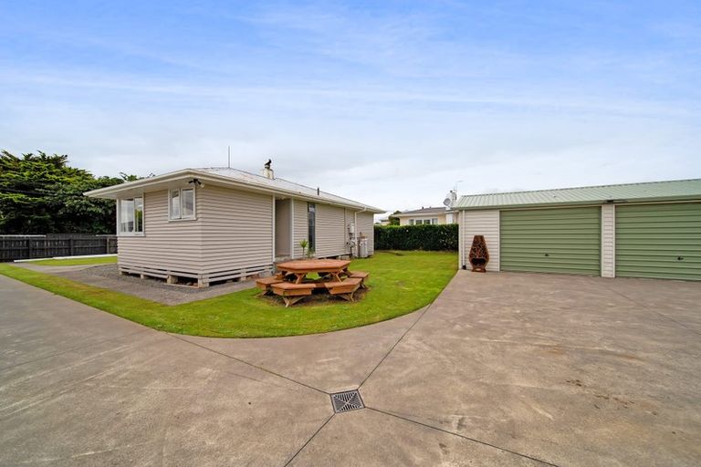 Photo of property in 47 Campbell Street, Hawera, 4610