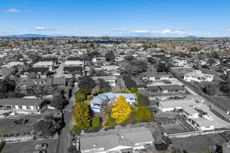 Photo of property in 19a Tawa Street, Melville, Hamilton, 3206