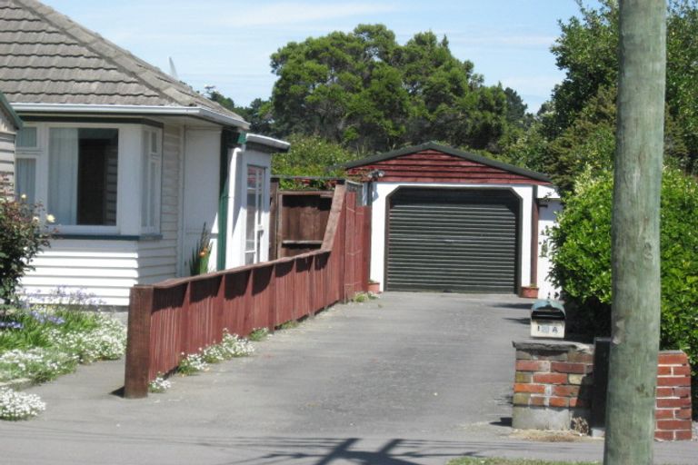 Photo of property in 120a Pine Avenue, South New Brighton, Christchurch, 8062
