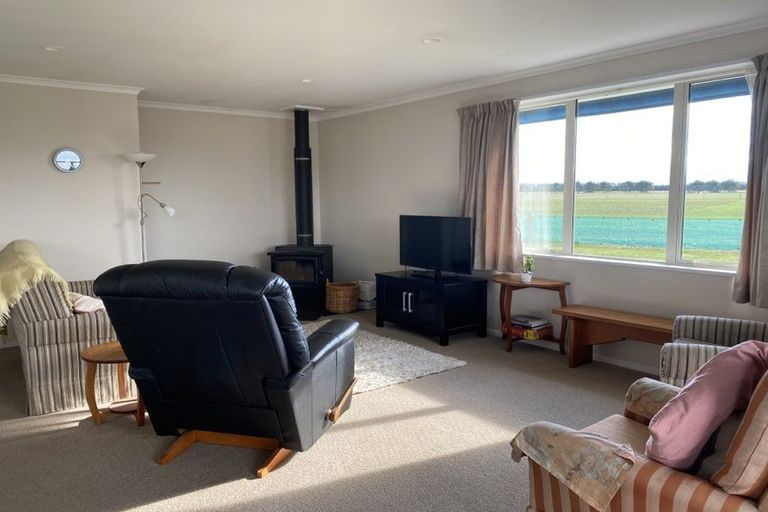 Photo of property in 166 Barkers Road, Methven, Rakaia, 7782