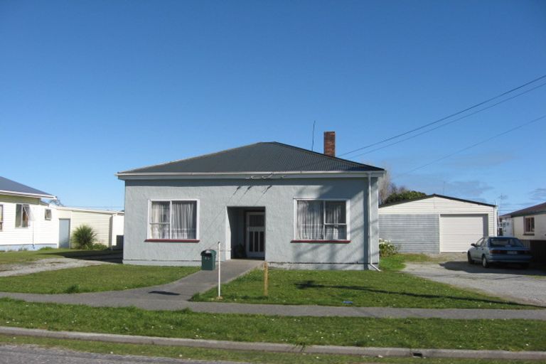 Photo of property in 144 Ward Street, Cobden, Greymouth, 7802