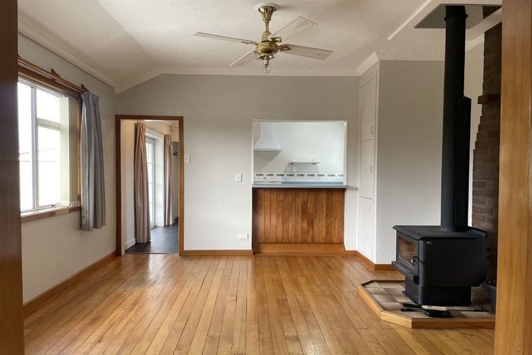 Photo of property in 207 Chelmsford Street, Waverley, Invercargill, 9810