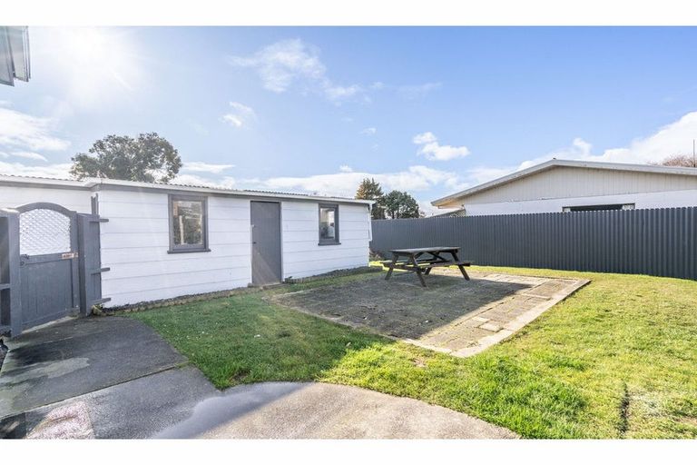 Photo of property in 162 Morton Street, Strathern, Invercargill, 9812
