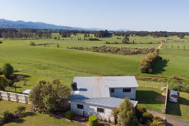 Photo of property in 4 Viking Street, Norsewood, 4974