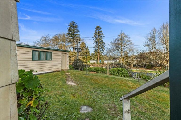 Photo of property in 1 Esplanade, Te Kuiti, 3910