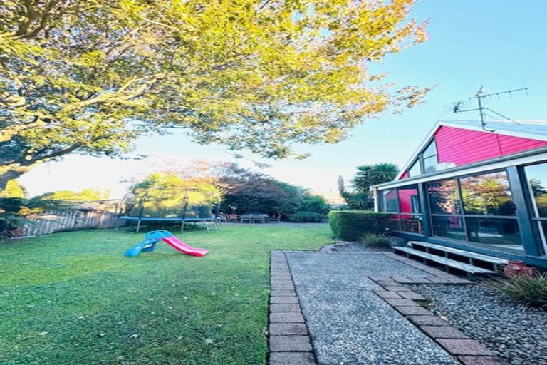 Photo of property in 41 Tower Road, Matamata, 3400