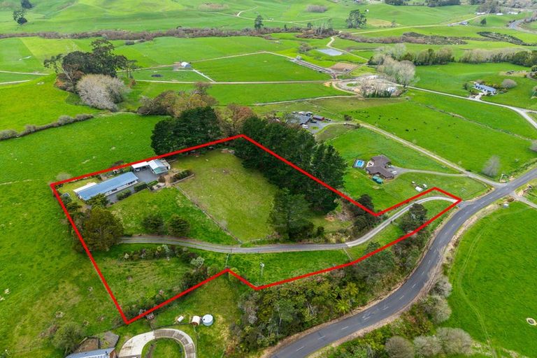 Photo of property in 70 Karakariki Road, Whatawhata, Hamilton, 3289