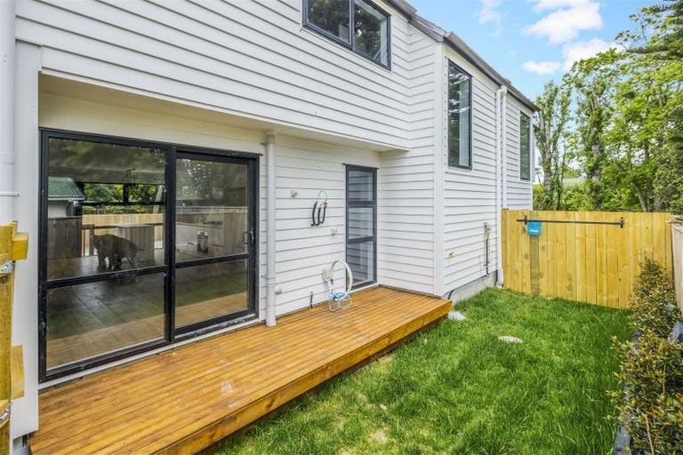 Photo of property in 24c Laureston Avenue, Papatoetoe, Auckland, 2025