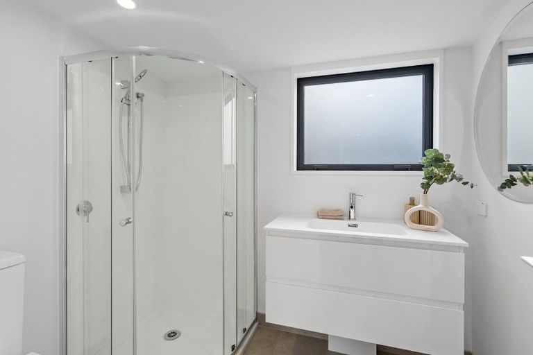 Photo of property in 6/25 Therese Street, Spreydon, Christchurch, 8024