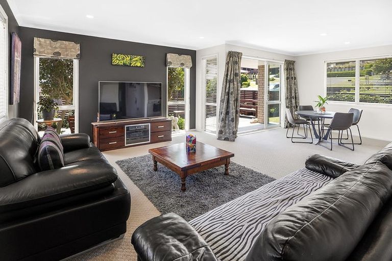 Photo of property in 100 Rosehearty Place, Te Awamutu, 3800