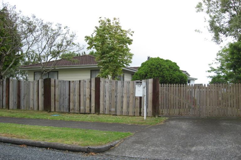 Photo of property in 10 Purata Place, Mangere Bridge, Auckland, 2022