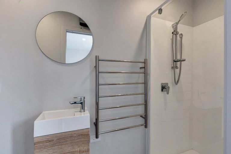 Photo of property in 4/45 Dickens Street, Addington, Christchurch, 8024