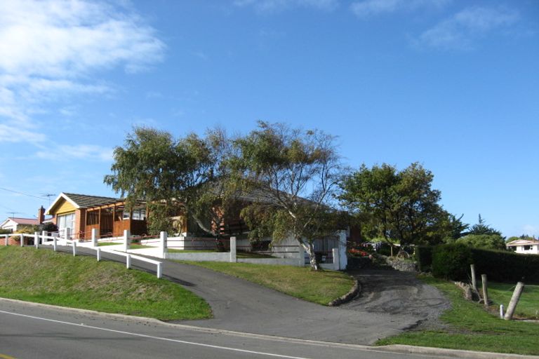 Photo of property in 383 Brighton Road, Waldronville, Dunedin, 9018