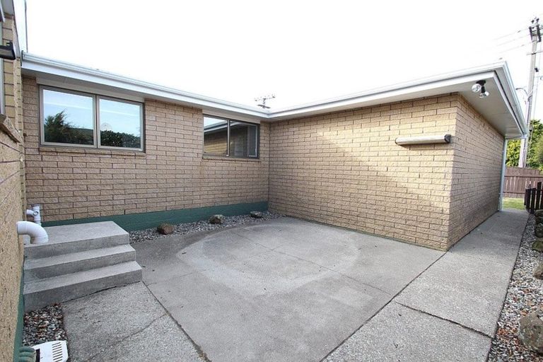 Photo of property in 36 Coutts Road, Gore, 9710