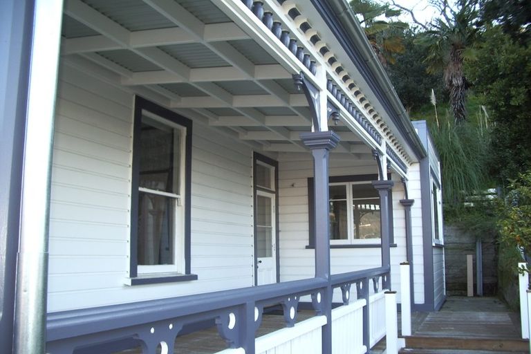 Photo of property in 6 Russell Street, Stepneyville, Nelson, 7010