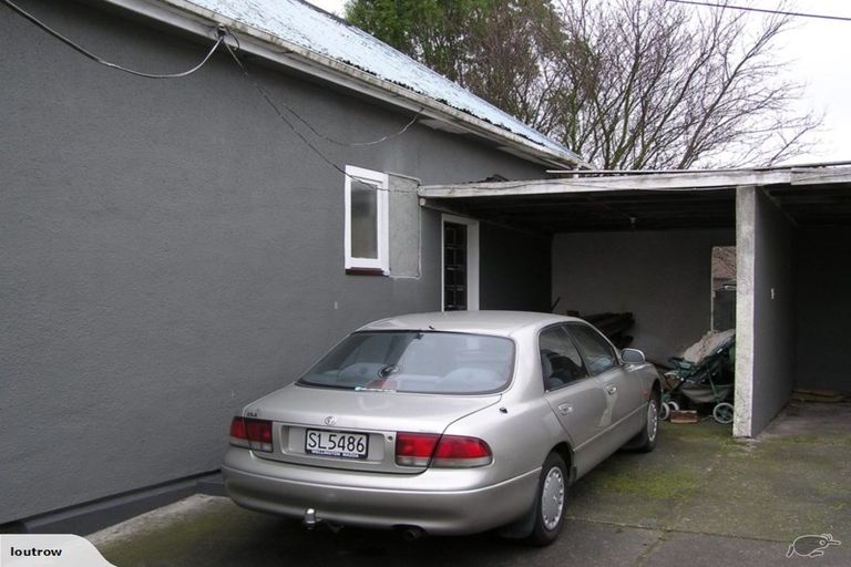 Photo of property in 20 Oxley Avenue, St Albans, Christchurch, 8014