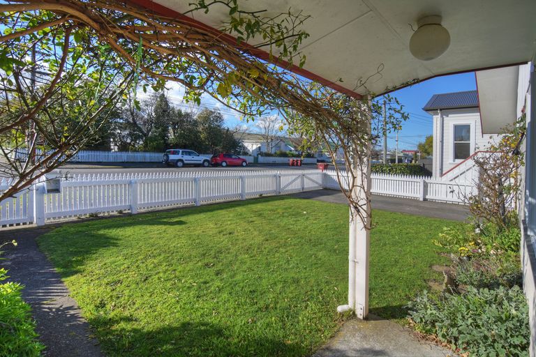 Photo of property in 7 Newland Place, Masterton, 5810