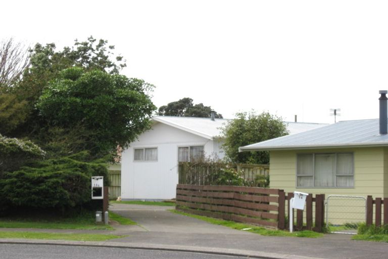 Photo of property in 14a Veronica Place, Bell Block, New Plymouth, 4312
