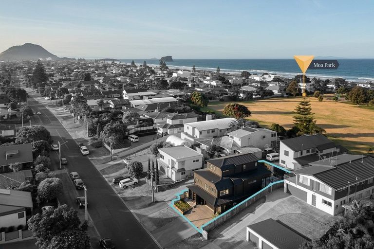 Photo of property in 189a Valley Road, Mount Maunganui, 3116