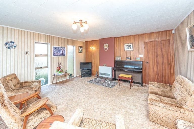 Photo of property in 9 Stafford Street, Springvale, Whanganui, 4501