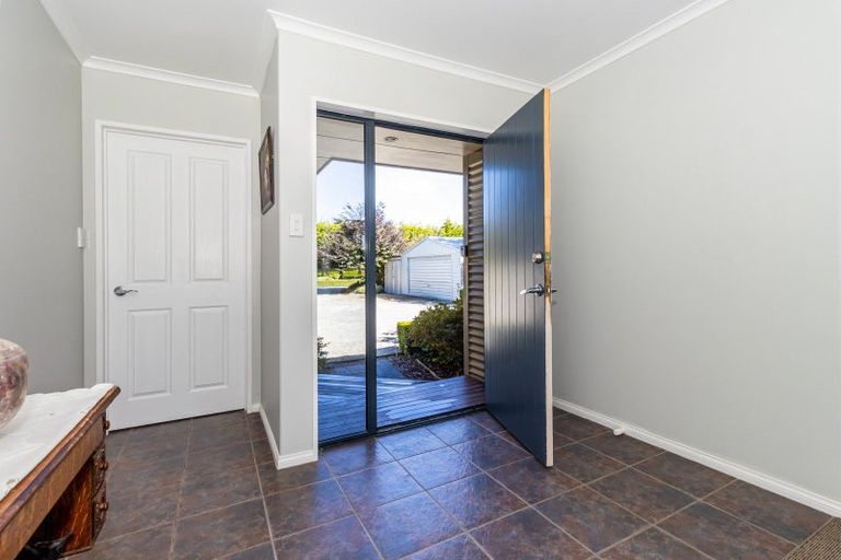 Photo of property in 52 Nixons Road, Fairlie, 7987
