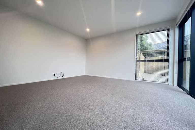 Photo of property in 3/260 Lincoln Road, Addington, Christchurch, 8024