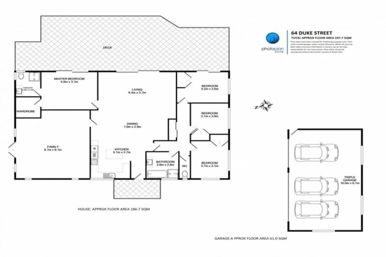 Photo of property in 64 Duke Street, Ngaruawahia, Taupiri, 3791