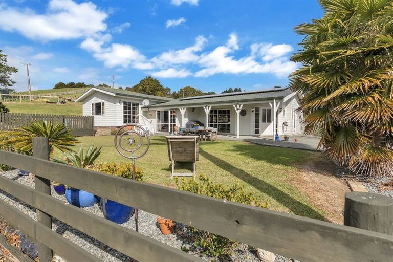 Photo of property in 472 Marua Road, Hikurangi, 0181
