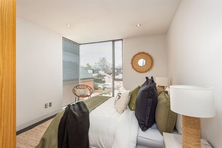 Photo of property in 37 Clifford Avenue, Merivale, Christchurch, 8014