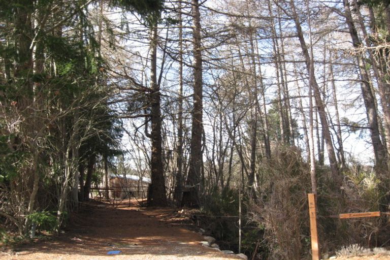 Photo of property in 10 Larch Avenue, Naseby, 9396